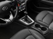Hyundai Avante VI Рестайлинг Москва  - изображение 37
