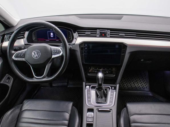 Volkswagen Passat B8 Рестайлинг с пробегом 2020 года, цена 3 199 000 рублей, 74500 км, седан, Автокод Объявления