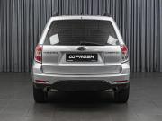 Subaru Forester III Ставрополь  - изображение 26