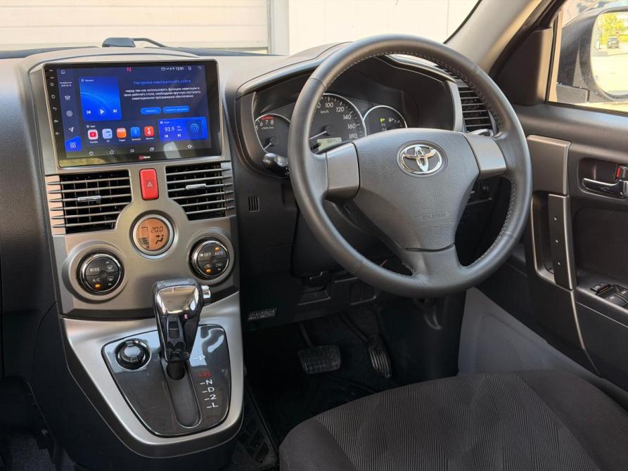Toyota Rush I Пермь  - изображение 11