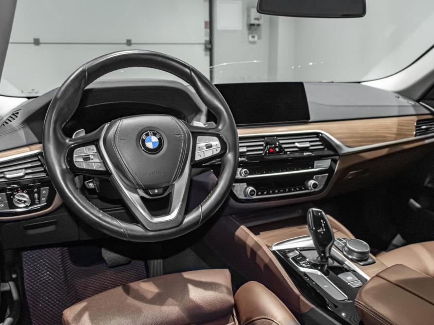 BMW 5 серии VII (G30/G31/G38) Екатеринбург  - изображение 11