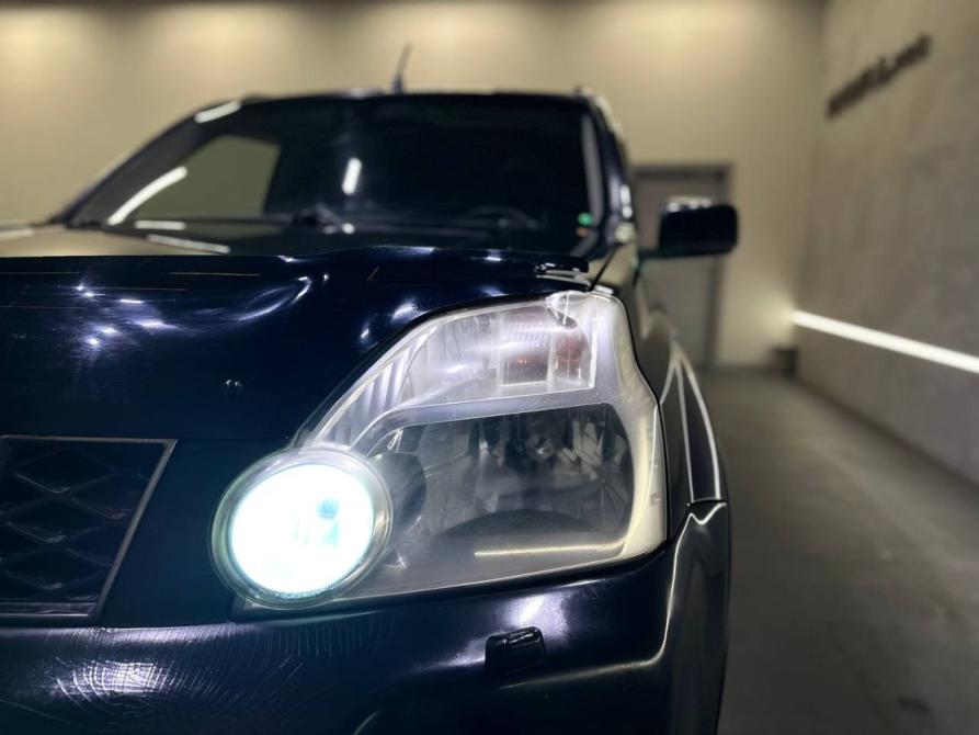Nissan X-Trail II Новосибирск  - изображение 9