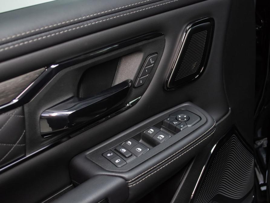 Ram 1500 V Рестайлинг Новосибирск  - изображение 10