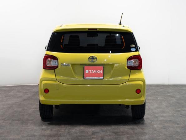Toyota Passo III с пробегом 2016 года, цена 825 000 рублей, 42000 км, хэтчбек, Автокод Объявления