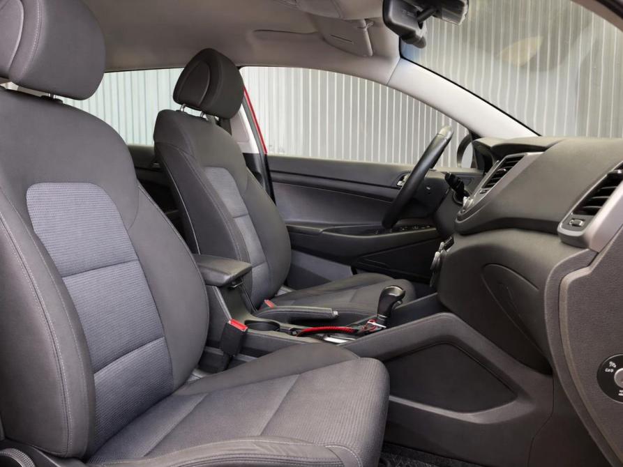 Hyundai Tucson III Пермь  - изображение 15