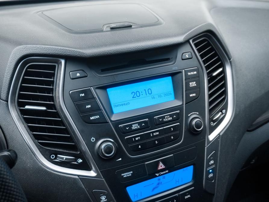 Hyundai Santa Fe III Ростов-на-Дону  - изображение 14
