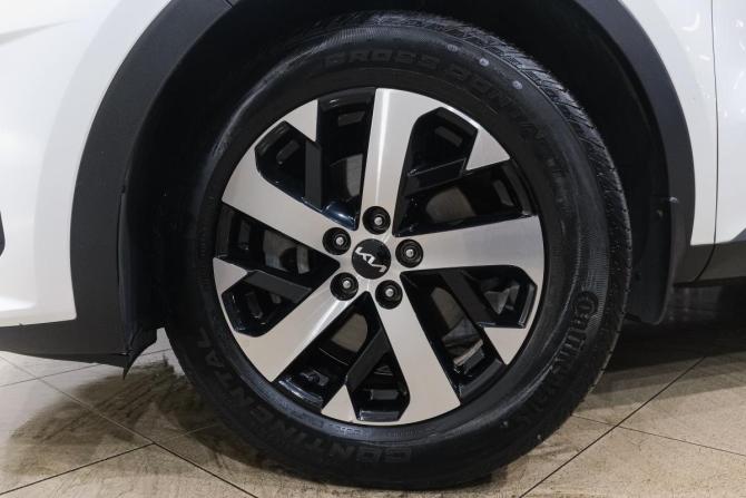 Kia Sorento IV с пробегом 2021 года, цена 3 479 000 рублей, 59649 км, внедорожник, Автокод Объявления