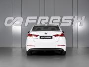Hyundai Elantra VI (AD) Рестайлинг Минеральные Воды  - изображение 22