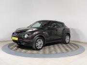 Nissan Juke I Екатеринбург  - изображение 23