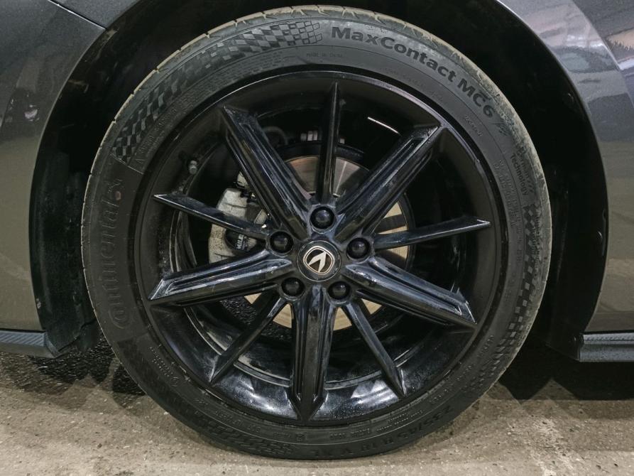 Changan UNI-V I Ставрополь  - изображение 8