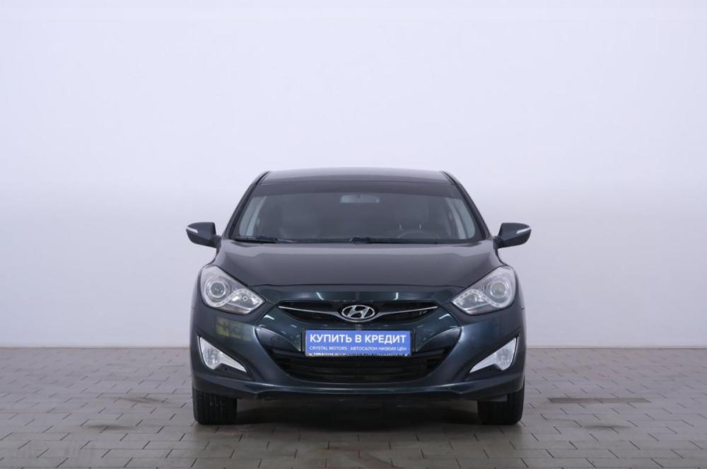 Hyundai i40 I Омск  - изображение 2