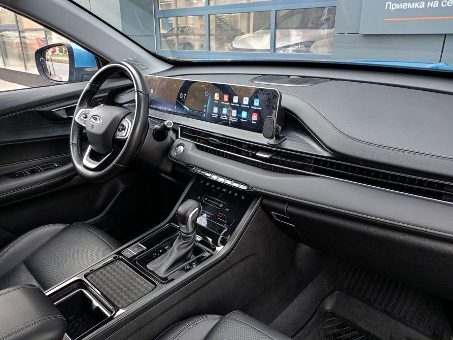 Chery Tiggo 4 Pro I Казань  - изображение 6