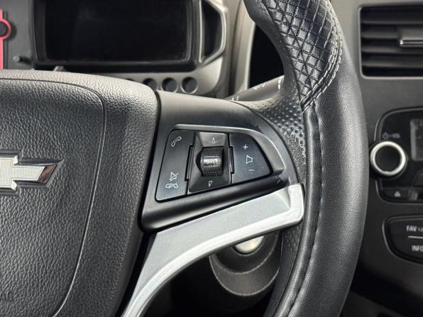 Chevrolet Aveo II с пробегом 2014 года, цена 850 000 рублей, 82586 км, седан, Автокод Объявления