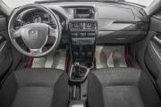Lada (ВАЗ) Priora I Рестайлинг Барнаул  - изображение 33