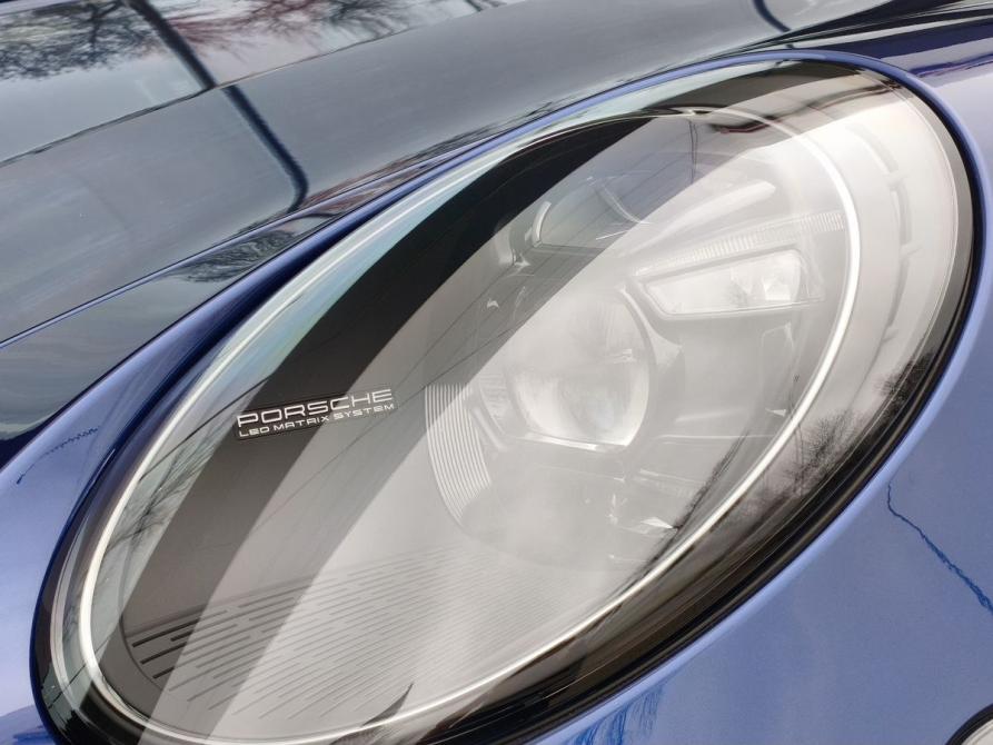 Porsche 911 VIII (992) Санкт-Петербург  - изображение 21