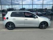 Volkswagen Golf VI Оренбург  - изображение 19