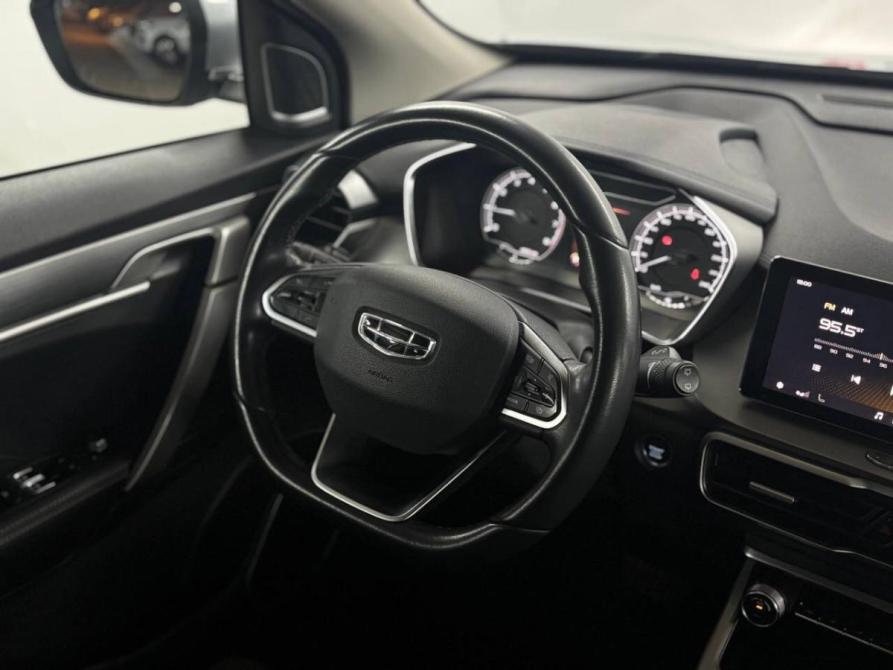 Geely Coolray I Санкт-Петербург  - изображение 13