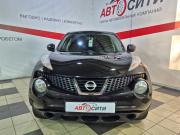 Nissan Juke I Воронеж  - изображение 23