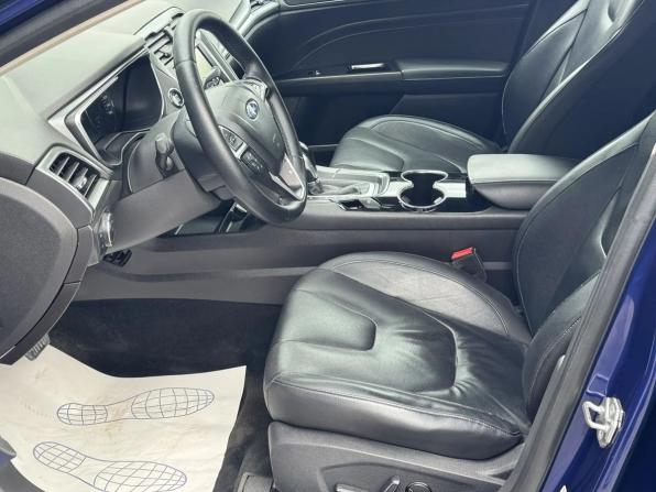 Ford Mondeo V с пробегом 2015 года, цена 1 035 000 рублей, 147204 км, седан, Автокод Объявления