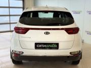 Kia Sportage IV Рестайлинг Москва  - изображение 25