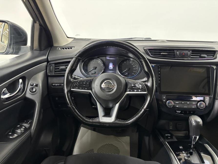 Nissan Qashqai II Рестайлинг Альметьевск  - изображение 14