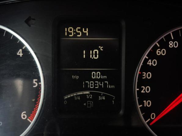 Volkswagen Amarok I с пробегом 2012 года, цена 1 000 000 рублей, 178347 км, пикап, Автокод Объявления