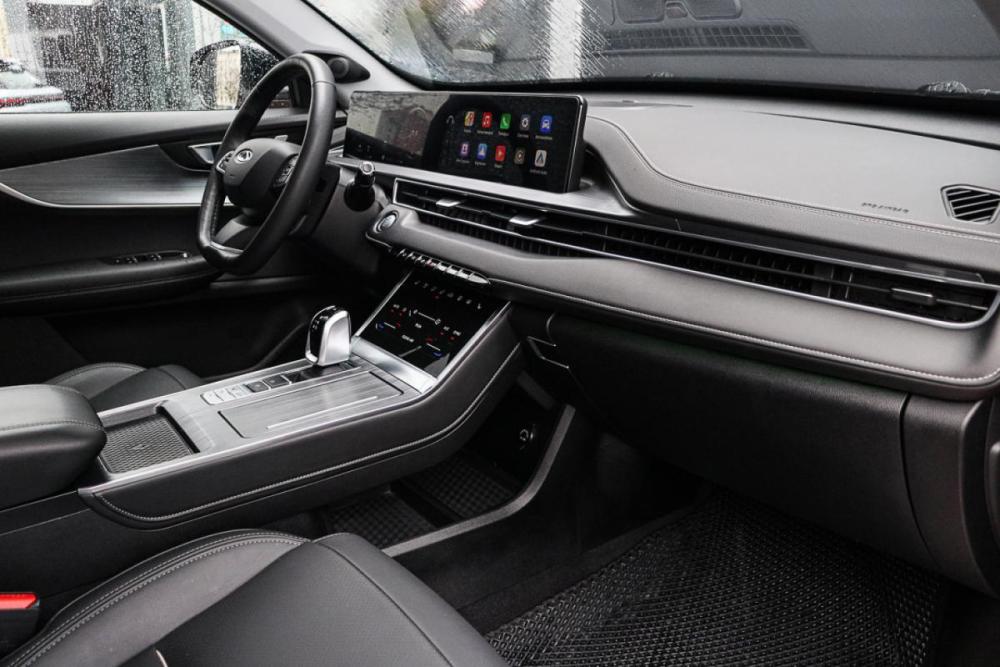 Chery Tiggo 7 Pro Max I Москва  - изображение 7