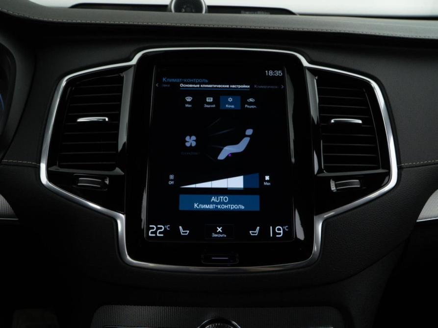 Volvo XC90 II Рестайлинг 1 Москва  - изображение 30
