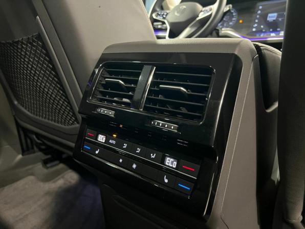 Volkswagen Touareg III с пробегом 2020 года, цена 6 895 000 рублей, 74942 км, внедорожник, Автокод Объявления