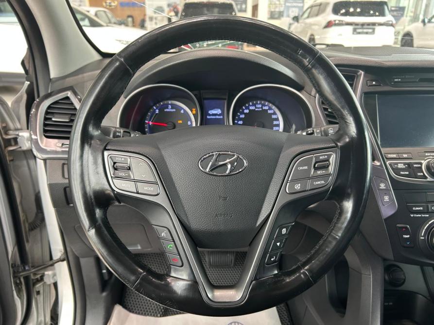 Hyundai Santa Fe III Екатеринбург  - изображение 19