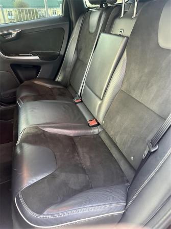 Volvo XC60 I Рестайлинг с пробегом 2014 года, цена 1 599 000 рублей, 169890 км, внедорожник, Автокод Объявления