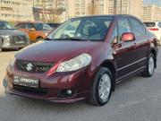 Suzuki SX4 I (Classic) Йошкар-Ола  - изображение 23
