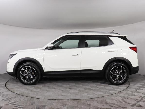KGM Korando с пробегом 2024 года, цена 2 639 000 рублей, 17271 км, внедорожник, Автокод Объявления