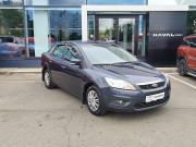 Ford Focus II Рестайлинг Москва  - изображение 19