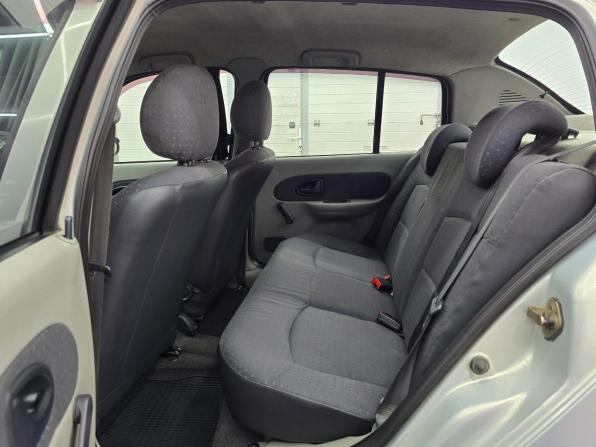 Renault Symbol I Рестайлинг с пробегом 2004 года, цена 299 000 рублей, 276000 км, седан, Автокод Объявления