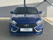 Lada (ВАЗ) Vesta I Тамбов  - изображение 23
