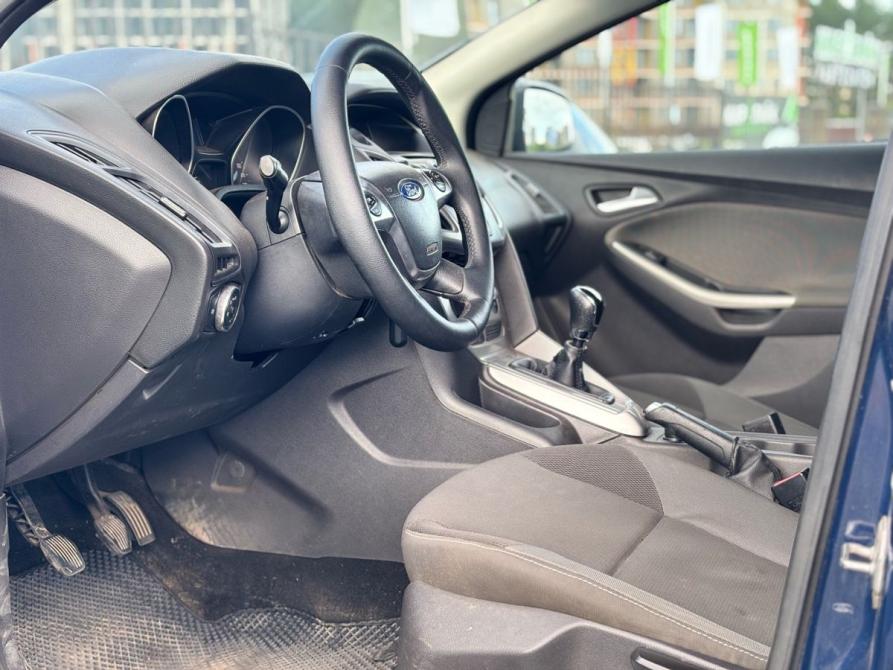 Ford Focus III Ижевск  - изображение 10