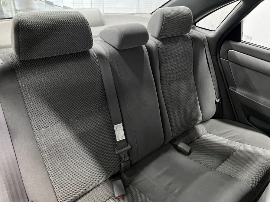 Chevrolet Lacetti I Тверь  - изображение 13