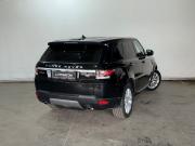 Land Rover Range Rover Sport II Москва  - изображение 27