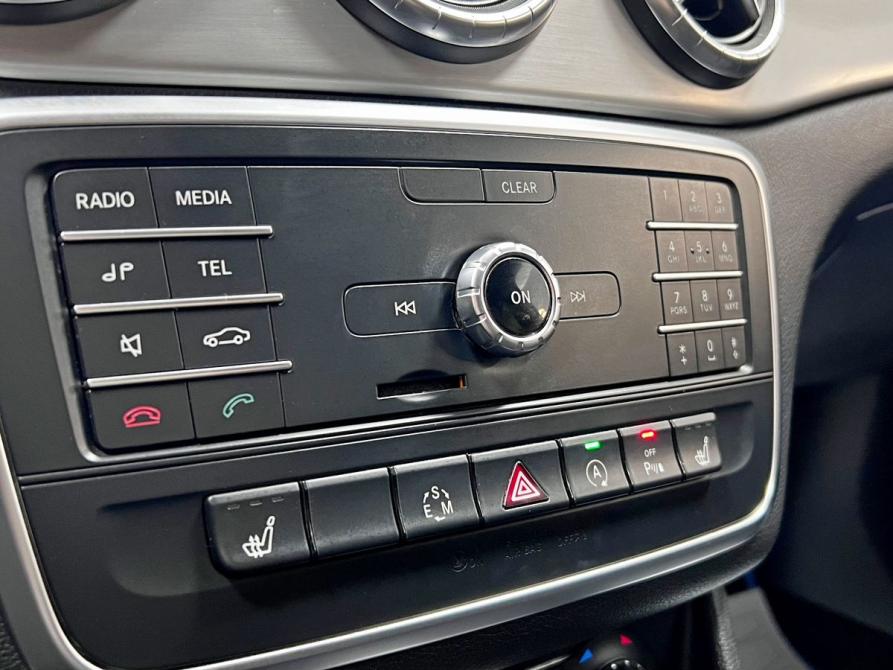 Mercedes-Benz CLA I (C117 X117) Тверь  - изображение 19