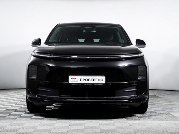 Li Auto (Lixiang) L6 с пробегом 2024 года, цена 5 699 000 рублей, 12910 км, внедорожник, Автокод Объявления