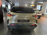 Mazda CX-50 Москва  - изображение 11