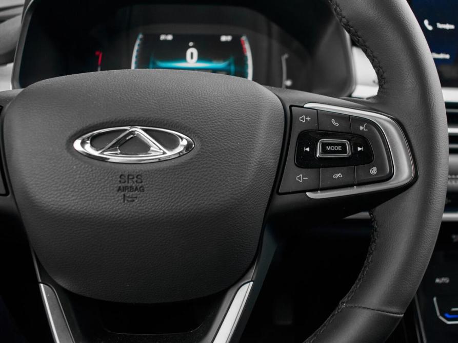 Chery Tiggo 7 Pro I Екатеринбург  - изображение 14