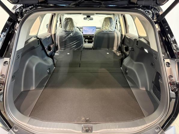 Toyota RAV4 VI (XA60) с пробегом 2026 года, цена 4 325 000 рублей, 24 км, внедорожник, Автокод Объявления
