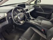 Lexus RX IV Рестайлинг Санкт-Петербург  - изображение 46