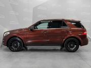 Mercedes-Benz M-Класс III (W166) Новосибирск  - изображение 31