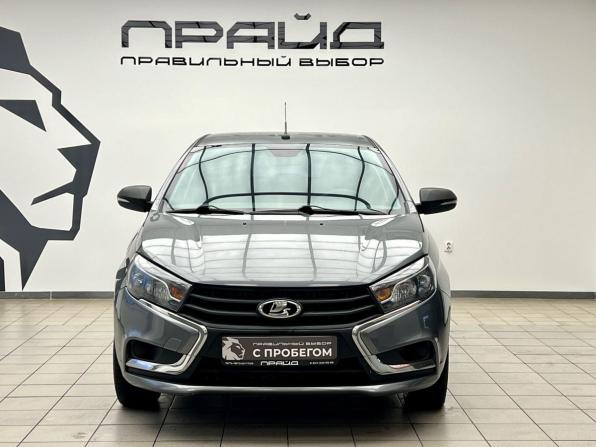 Lada (ВАЗ) Vesta I с пробегом 2017 года, цена 739 900 рублей, 138483 км, седан, Автокод Объявления