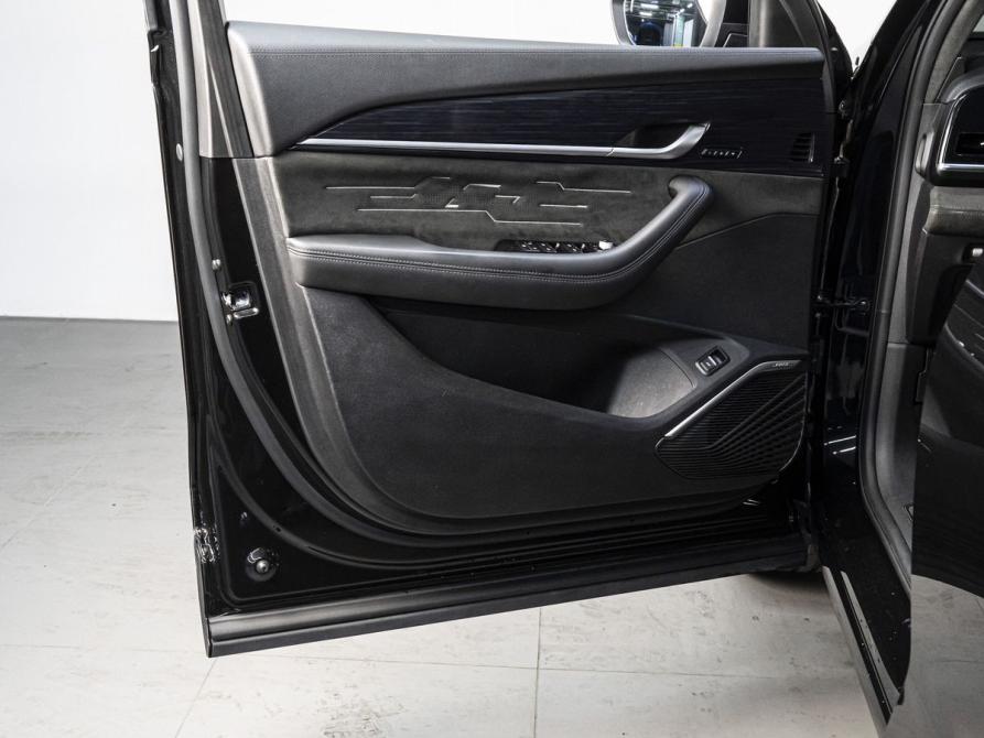 Geely Monjaro I Тюмень  - изображение 12