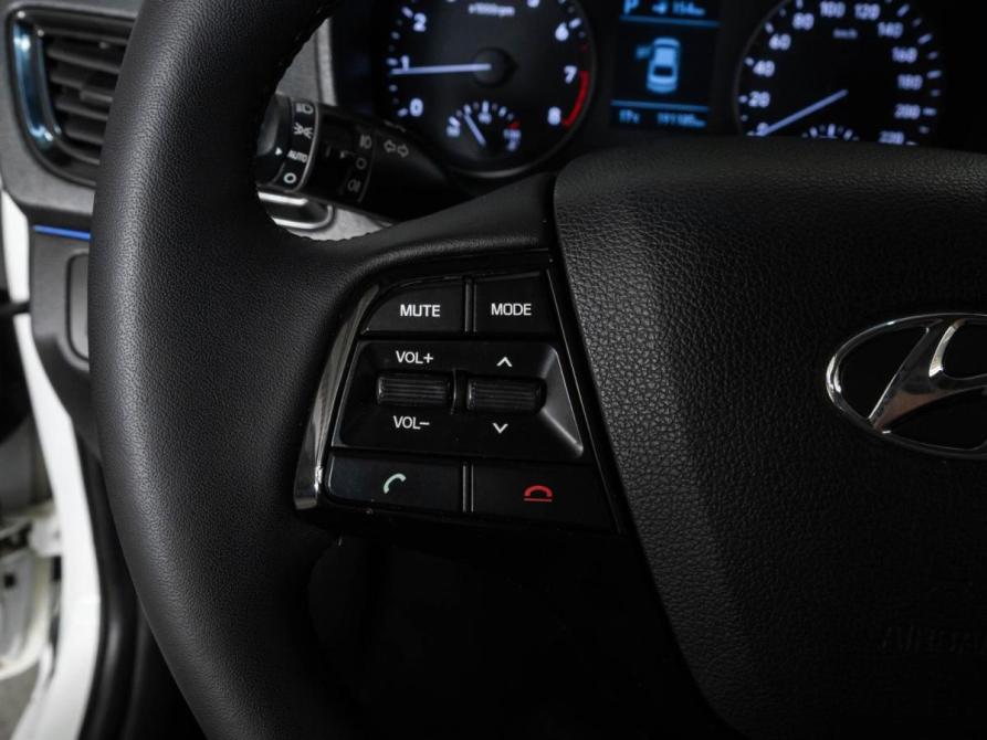 Hyundai Solaris II Ставрополь  - изображение 17