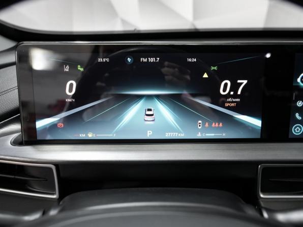 Chery Tiggo 7 Pro Max I с пробегом 2022 года, цена 1 965 000 рублей, 27780 км, внедорожник, Автокод Объявления